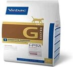 Virbac Veterinary HPM Vet Digestive Futterstation f&uuml;r Katzen, 1,5 kg