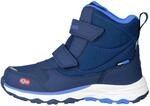 Trollkids Kids Hafjell Winter Boots 33, navy/blue