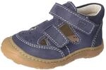 RICOSTA Jungen Low-Top Sneaker ENI, Baby und Kleinkinder Lauflernschuhe, Weite: