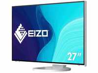 EIZO FlexScan EV2781-WT 68,5 cm (27 Zoll) Monitor (HDMI, USB Hub, USB-C,...
