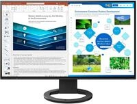 EIZO FlexScan EV2781-BK 68,5 cm (27 Zoll) Monitor (HDMI, USB Hub, USB-C, DisplayPort,