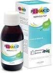PEDIAKID - Nat&uuml;rliches Nahrungserg&auml;nzungsmittel Pediakid Nervosit&auml;t &ndash; Exklusive