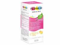 PEDIAKID - Nase & Hals - Nahrungsergänzungsmittel in Form eines Sirups -...