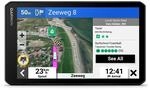 Garmin Navigationsger&auml;t, Schwarz, 7 Zoll (17,8 cm)