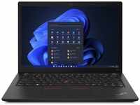Lenovo ThinkPad X13 Gen 3 (AMD) 6650U Notebook 33,8 cm (13.3 Zoll) WUXGA AMD...