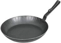 Servierpf.schmiedee.g.St. 28cm