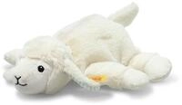 Steiff Kuscheltier Floppy Linda Lamm, S&uuml;&szlig;es Stofftier, Jungen, M&auml;dchen & Babys ab