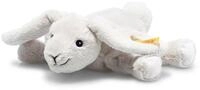 Steiff Kuscheltier Floppy Hoppel Hase, S&uuml;&szlig;es Stofftier, Jungen, M&auml;dchen & Babys ab