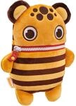 Schmidt Spiele 42542 Sorgenfresser Roary, 18 cm, Zoo Babies Edition