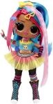 L.O.L. Surprise! Tweens Serie 3 Modepuppe &ndash; Emma Emo 15 cm gro&szlig;e Puppe mit