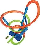 Hot Wheels-vehicule, HGV67, Multicolore