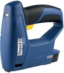 Rapid Akku Tacker BTX10, Kompakter und Leistungsstarker Elektrotacker mit