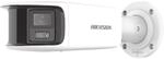 Hikvision DS-2CD2T87G2P-LSU/SL(4mm)(C) Bullet &Uuml;berwachungskamera mit 8 Megapixel,