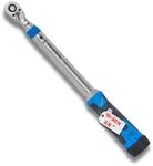 SW-Stahl 03872L Profi Drehmomentschl&uuml;ssel 3/8 Zoll 10-50 Nm mit Durchsteckvierkant