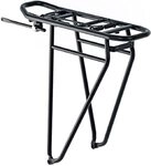 Tubus Carrier Systems Gep&auml;cktr&auml;ger - 2061502911 Gep&auml;cktr&auml;ger Schwarz 28"