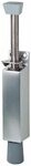FORMAT 4041518132728&ndash;1045 t&ntilde;rfeststeller KWS 90 mm Hub. Stopfen GRAU