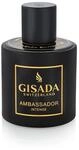 Gisada - Ambassador Intense | 50ml | Eau de Parfum | f&uuml;r Herren | intensiver,