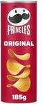 Pringles Original (1 x 185 g) &ndash; der unwiderstehliche Snack-Klassiker in der