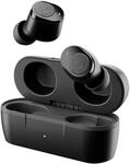 Skullcandy Jib True 2 Kabelloser In-Ear Kopfh&ouml;rer, 32 Std. Akkulaufzeit, Mikro,