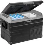 BRUNNER Kompressor K&uuml;hlbox Polarys Freeze DZ 45 L Auto Camping 12/24V 100-240V