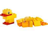 LEGO Eigene Modelle: Tiere (30503)