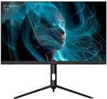 LC-Power Monitor 68,58cm (27") LC-M27-4K-UHD-144-V2, Schwarz