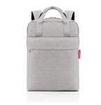 reisenthel allday backpack M - vielseitiger Rucksack f&uuml;r Alltag, Reisen,...