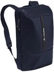 VAUDE Rucksack Mineo Backpack 17 Liter, mit Trolley-Aufsteckfunktion, eclipse,