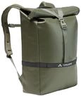 VAUDE Mineo 23 &ndash; Rolltop Rucksack mit 23 Liter Volumen, wasserdichter Tagesrucksack