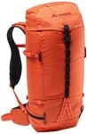VAUDE Serles 32 Liter, Rucksack, burnt red, Einheitsgr&ouml;&szlig;e