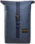 Tatonka Daypack City Rolltop 27l - PFC-freier Kurierrucksack aus recycelten