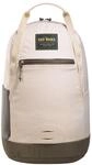 Tatonka Rucksack City Pack 15l - Kleiner, Leichter Daypack aus recycelten Materialien