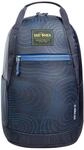 Tatonka Rucksack City Pack 15l - Kleiner, Leichter Daypack aus recycelten Materialien