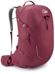 Lowe Alpine AirZone Trek ND26 Volumen 26 raspberry