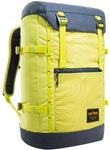 Tatonka Daypack City Hiker 20l - Stylischer und PFC-freier Rucksack aus nachhaltigen