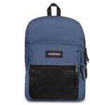 EASTPAK Pinnacle Rucksack 38L (42 x 32 x 25,5 cm), Extra gro&szlig;er Schul- &