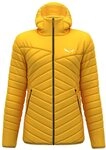 SALEWA Brenta RDS Daunenjacke Herren, Gold, M