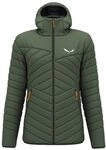 Salewa Herren brenta rds dwn m jkt Herren Daunenjacke, thyme/0910, 46 EU