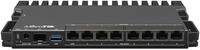 MikroTik RouterBORD 5009UPr+S+in with Marvell Armada ARMv8 CPU 5009UPr+S+IN...