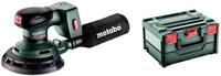 metabo Akku-Exzenterschleifer SXA 18 LTX 150 BL - 18 V, 150 mm Schleifteller-&Oslash; -