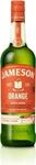 Jameson Orange Limited Edition &ndash; Blended Irish Whiskey, Dreifach destillierte