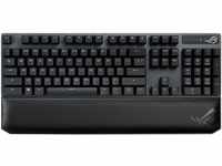 ASUS ROG Strix Scope NX Wireless Deluxe RGB Gaming Tastatur (Deutsches Layout,...