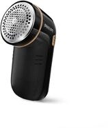Philips Fusselrasierer &ndash; 8800 U/min, gro&szlig;e Klingenfl&auml;che, 3 Maschengr&ouml;&szlig;en,