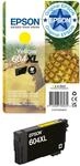 Epson Orginal 604XL Tinte Ananas Singlepack gelb XL, XP-2200 XP-2205 XP-3200 XP-4205