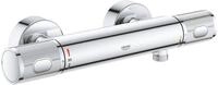 Grohe Grohtherm 1000 Duschthermostatventil Chrom