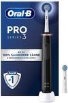 Oral-B PRO 3 series 3 Elektrische Zahnb&uuml;rste/Electric Toothbrush,2 Sensitive...