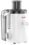 EXPRIMIDOR EL&Eacute;CTRICO TEFAL FRUTELIA EXPRIMIDOR EL&Eacute;CTRICO DE TOMATES BLANCO