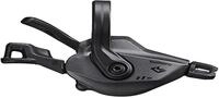 Shimano Deore XT Daumenschalthebel Schwarz Einheitsgr&ouml;&szlig;e