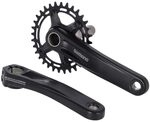 SHIMANO Bielas 12v-FC-MT510-1 30D 175mm