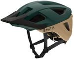 Smith Session MIPS, Unisex-Erwachsene Fahrradhelm, Spruce Safari, M -